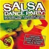 Salsa Dance Party