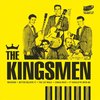 The Kingsmen - Complete Recordings (7" Vinyl Single)
