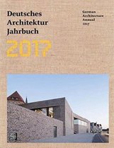 German Architecture Annual 2017