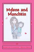 Mylene and Munchkin