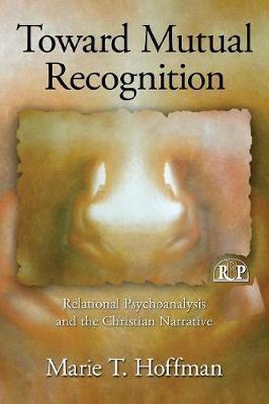 Toward Mutual Recognition - cover