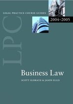 Business Law 04/05 Lpcg:P P