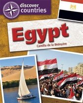 Discover Countries