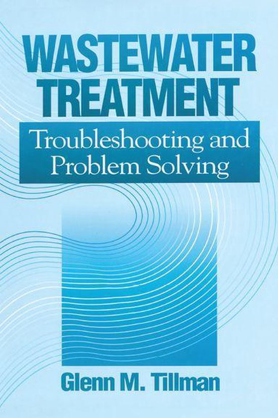 Wastewater Treatment - cover
