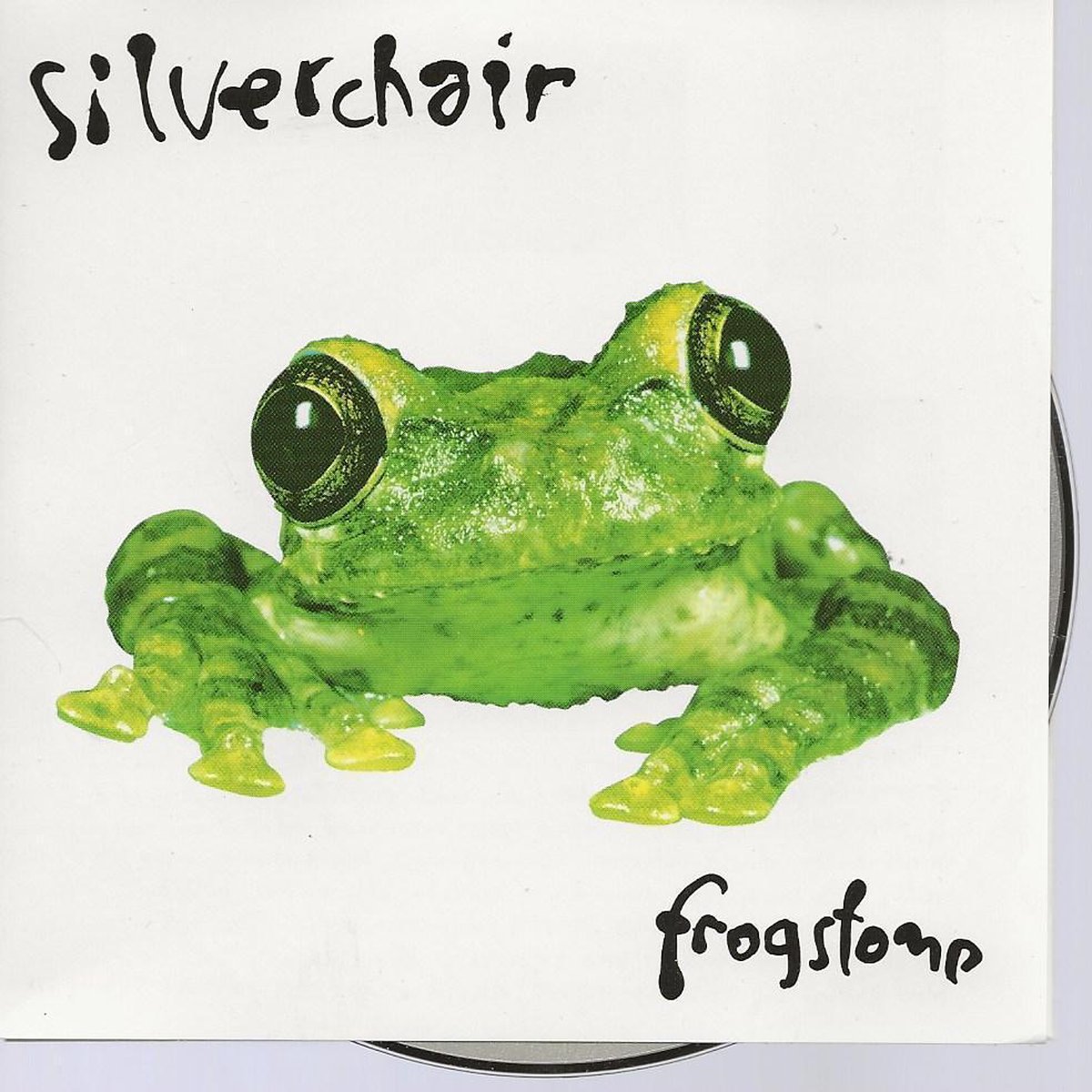 Frogstomp