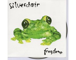 Frogstomp