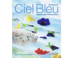 Restaurant Ciel Bleu / Nederlandse editie
