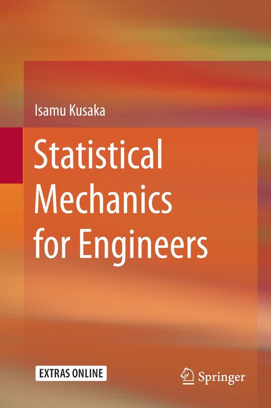 Chemistry and Material Science (R0) - Statistical Mechanics  ... - cover