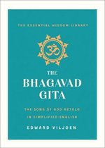 The Essential Wisdom Library-The Bhagavad Gita