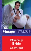 Mystery Bride (Mills & Boon Vintage Intrigue)