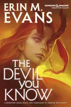 Brimstone Angels 6 - The Devil You Know