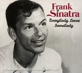 Frank Sinatra - Everybody Loves Somebody (2 CD)