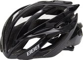 BBB BHE-01 helm Falcon zwart l