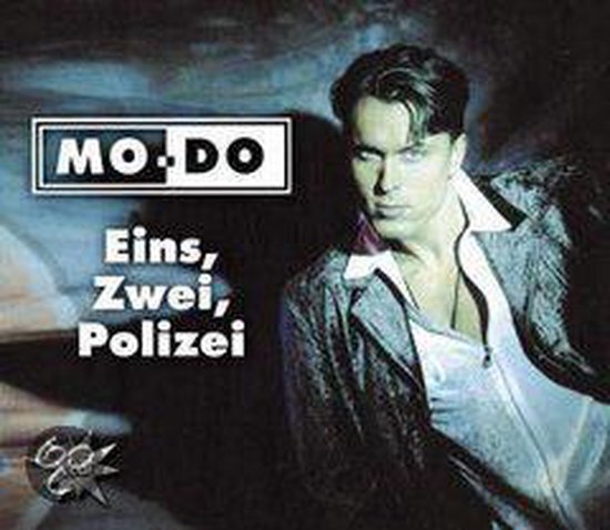 Mo Do Singer Eins, Zwei, Polizei, Mo-Do | CD (album) | Muziek | bol.com