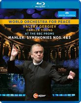 Gergiev World Orchestra For Peace M