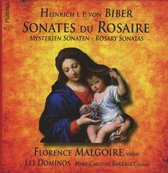 Biber; Sonates du Rosaire