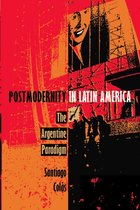Post-Contemporary Interventions - Postmodernity in Latin America