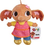 Fisher-Price Bing Knuffel Sula - Knuffeldier
