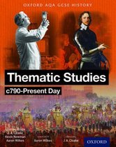Oxford AQA History for GCSE: Thematic Studies c790-Present Day: (Britain
