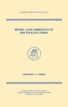 Hindu and Christian in South-east India