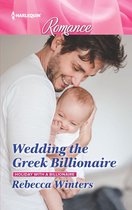 Holiday with a Billionaire 3 - Wedding the Greek Billionaire