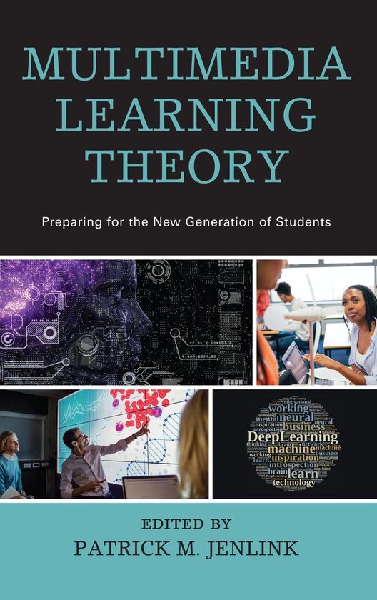 Multimedia Learning Theory - cover