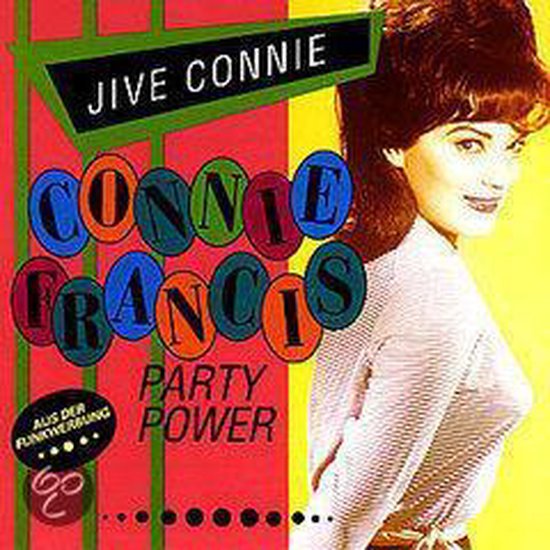 Party Power