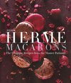 foto van Pierre Herme Macaron