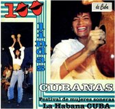 Various Artists - Cien Lindas Cubanas (CD)