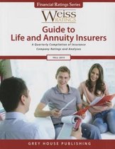 Weiss Ratings Guide to Life & Annuity Insurers, Fall 2015