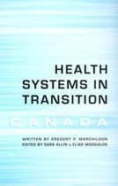 Health Systems in Transition