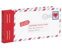 Letters to My Love