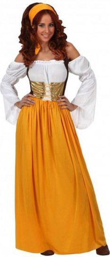 Zigeuner kleding dames sale