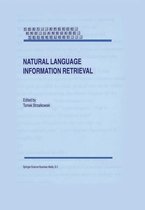 Text, Speech and Language Technology 7 - Natural Language Information Retrieval