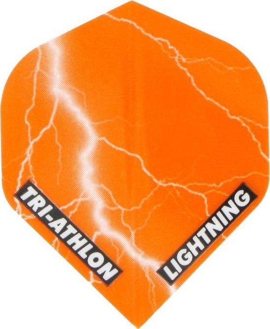 Afbeelding van het spel Tri-athlon Lightning Flight - Orange