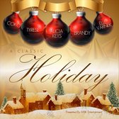 Classic Holiday Presented by MBK Entertainment