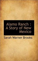 Alamo Ranch