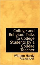College and Religion