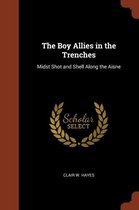 The Boy Allies in the Trenches