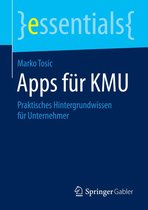 essentials - Apps für KMU