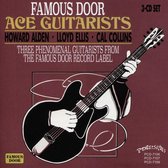 Howard Alden & Cal Collins & Lloyd Ellis - Famous Door Ace Guitarists (3 CD)