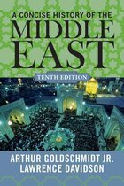 Concise History of the Middle East