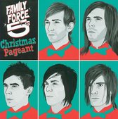 The Family Force 5's Christmas Pageant