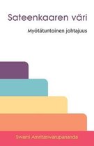 Sateenkaaren Varit
