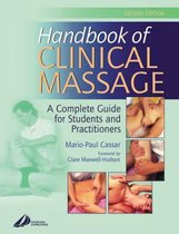 Handbook Of Massage Therapy