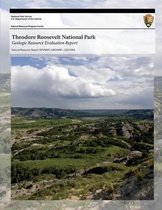 Theodore Roosevelt National Park