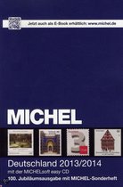 Michel Deutschland-Katalog