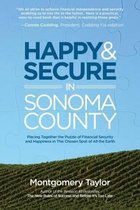 Happy & Secure in Sonoma County