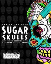 Day of the Dead - Sugar Skulls
