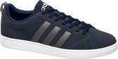 adidas Sportschoenen VS Advantage blauw 45 1/3